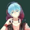 The 25+ best Anime boy with headphones ideas on Pinterest ___.jpg