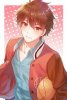 Ảnh anime boy - 4 _ Anime Boy _ Anime, Cute anime guys và ___.jpg