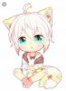 _ Kho Ảnh Anime _ - Xả ảnh chibi siêu kute trong 2019 ___.jpg