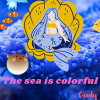 The sea is colorful.png