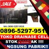 Distributor Drainage Cell Tobelo Timur.jpg