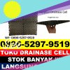 Penjual Drain Cell Kajen.jpg