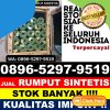 Penjual Rumput Imitasi Alam Barajo.jpg