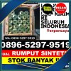 Penjual Rumput Imitasi Angkola Timur.jpg