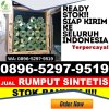 Penjual Rumput Imitasi Balik Bukit.jpg