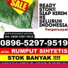 Penjual Rumput Imitasi Gunung Sahilan.jpg