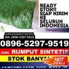 Penjual Rumput Imitasi Kedokan Bunder.jpg