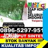 Penjual Rumput Imitasi Kelumbayan.jpg