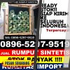 Penjual Rumput Plastik Burau.jpg