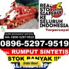 Penjual Rumput Imitasi Pringgarata.jpg