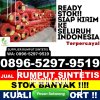 Penjual Rumput Imitasi Rawajitu Timur.jpg