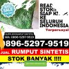 Penjual Rumput Plastik Kabupaten Kepulauan Mentawai.jpg