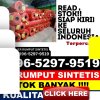 Penjual Rumput Imitasi Ringinrejo.jpg