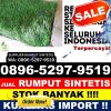 Distributor Rumput Plastik Dolok Sigompulon.jpg