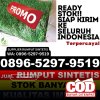 Distributor Rumput Plastik Karang Tengah.jpg