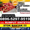 Penjual Rumput Plastik Pandan.jpg