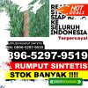 Supplier Rumput Sintetis Lumbung.jpg