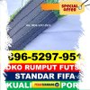 Produsen Rumput Sintetis Futsal Sanaman Mantikei.jpg