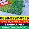 Pusat Rumput Sintetis Futsal Jatisampurna.jpg