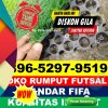 Supplier Rumput Sintetis Futsal Mario Riwawo.jpg