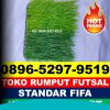 Pusat Rumput Sintetis Futsal Kabupaten Bintan.jpg