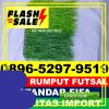 Pusat Rumput Sintetis Futsal Sepuluh Koto.jpg