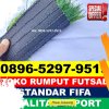 Produsen Rumput Sintetis Futsal Seputih Raman.jpg