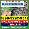 Supplier Rumput Sintetis Futsal Medang Kampai.jpg