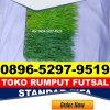 Supplier Rumput Sintetis Futsal Bangunrejo.jpg