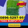 Pusat Rumput Sintetis Futsal Siantan Timur.jpg