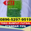 Pusat Rumput Sintetis Futsal Kabupaten Kutai Barat.jpg