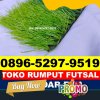 Gudang Rumput Sintetis Futsal Kabupaten Murung Raya.jpg