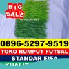 Pusat Rumput Sintetis Futsal Kabupaten Lombok Tengah.jpg