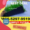 Produsen Rumput Sintetis Futsal Batang Anai.jpg