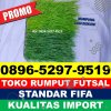 Pusat Rumput Sintetis Futsal Kabupaten Mahakam Hulu.jpg