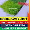 Jual Rumput Sintetis Futsal Bathin Ii Pelayang.jpg