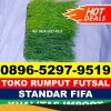 Pusat Rumput Sintetis Futsal Kabupaten Padang Lawas.jpg