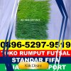 Supplier Rumput Sintetis Futsal Batang Lupar.jpg