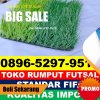 Produsen Rumput Sintetis Futsal Bayat.jpg