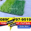 Gudang Rumput Sintetis Futsal Kabupaten Tapin.jpg