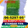 Pusat Rumput Sintetis Futsal Solokan Jeruk.jpg