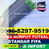 Produsen Rumput Sintetis Futsal Oba Tengah.jpg