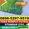 Produsen Rumput Sintetis Futsal Blang Jerango.jpg