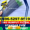 Produsen Rumput Sintetis Futsal Padang Hilir.jpg