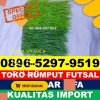 Pusat Rumput Sintetis Futsal Padang Sago.jpg