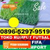 Pusat Rumput Sintetis Futsal Padangsidimpuan Selatan.jpg