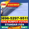 Produsen Rumput Sintetis Futsal Karangbahagia.jpg