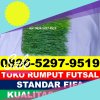 Supplier Rumput Sintetis Futsal Buki.jpg