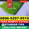 Gudang Rumput Sintetis Futsal Campaka Mulya.jpg