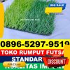 Produsen Rumput Sintetis Futsal Pangururan.jpg